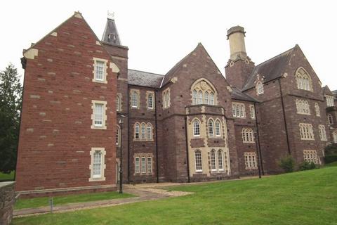 1 bedroom flat to rent, Sarno Square, Abergavenny
