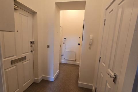 1 bedroom flat to rent, Sarno Square, Abergavenny