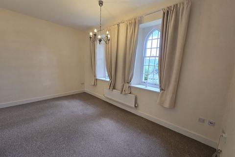 1 bedroom flat to rent, Sarno Square, Abergavenny