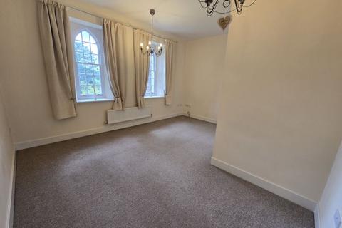 1 bedroom flat to rent, Sarno Square, Abergavenny