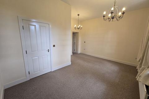 1 bedroom flat to rent, Sarno Square, Abergavenny