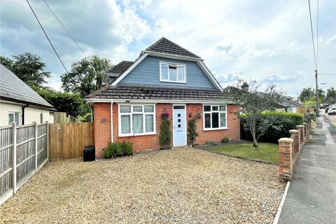 15 Jubilee Road, Fordingbridge, SP6 1DP