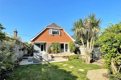 15 Jubilee Road, Fordingbridge, SP6 1DP