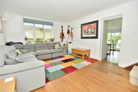 15 Jubilee Road, Fordingbridge, SP6 1DP
