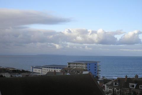 2 bedroom apartment to rent, Kingsley Road, Westward Ho! Bideford