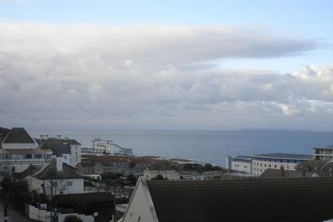 2 bedroom apartment to rent, Kingsley Road, Westward Ho! Bideford