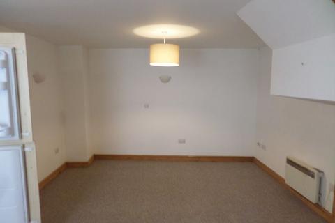 1 bedroom apartment to rent, The Square, Holsworthy