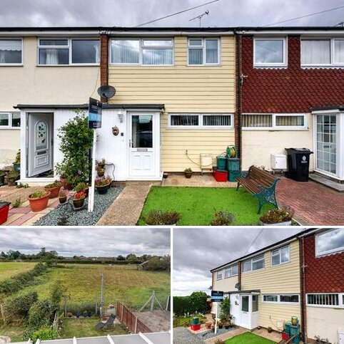 houses for sale great oakley essex