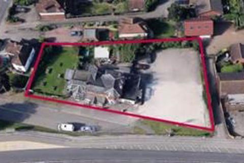 Property for sale, DEVELOPMENT OPPROTUNITY. Reading
