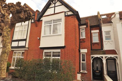 3 bedroom house to rent - Southdown Road, West Wimbledon, London, SW20