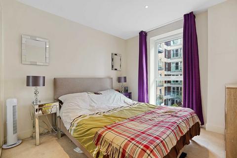 1 bedroom apartment for sale, Napier House, London W3