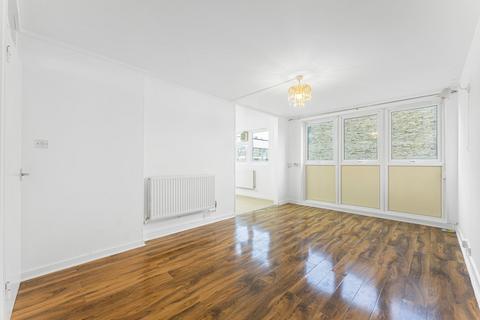 2 bedroom maisonette to rent, Blandford Court, St. Peter's Way, London, N1