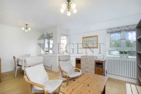 undefined, Alpha House, North Maida Vale, NW6