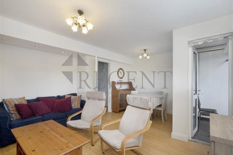 undefined, Alpha House, North Maida Vale, NW6