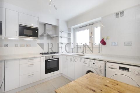 undefined, Alpha House, North Maida Vale, NW6