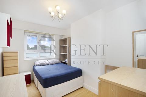 undefined, Alpha House, North Maida Vale, NW6