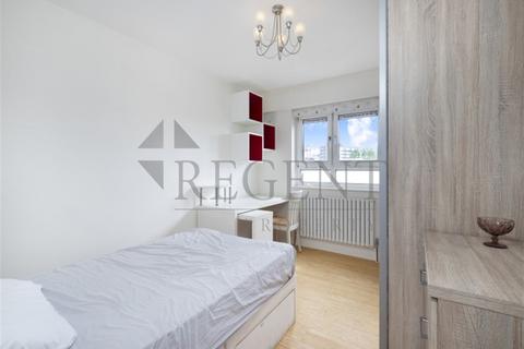 undefined, Alpha House, North Maida Vale, NW6