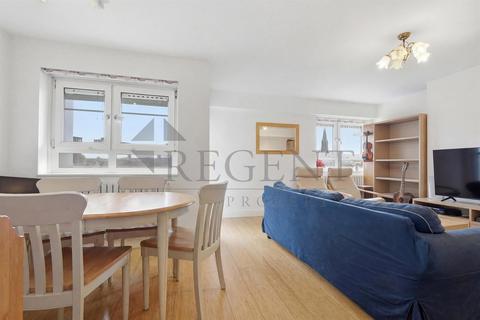 3 bedroom maisonette to rent, Alpha House, North Maida Vale, NW6