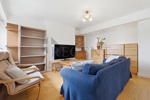 3 bedroom maisonette to rent, Alpha House, North Maida Vale, NW6
