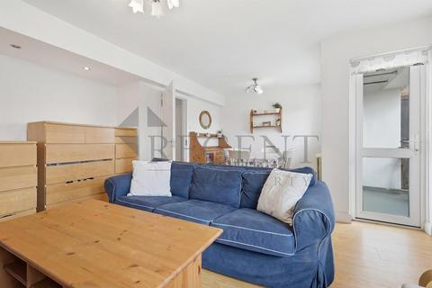 3 bedroom maisonette to rent, Alpha House, North Maida Vale, NW6