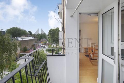 3 bedroom maisonette to rent, Alpha House, North Maida Vale, NW6