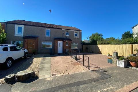 3 bedroom terraced house to rent, South Scotstoun, South Queensferry, West Lothian