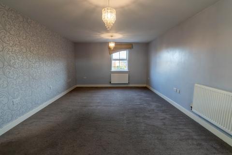 undefined, Conqueror Drive, Gillingham, Kent, ME7