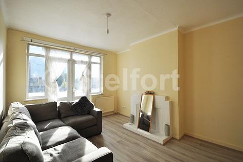 undefined, Bridgeford Lodge, Frank Street, London, E13