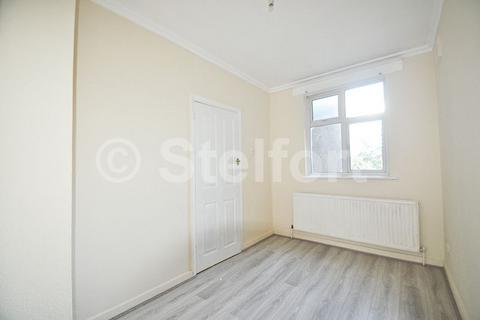 undefined, Bridgeford Lodge, Frank Street, London, E13