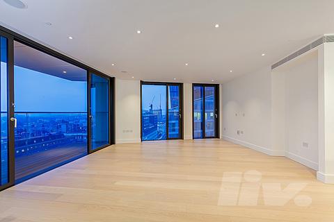 2 bedroom apartment to rent, Merchant Square, London W2