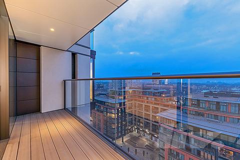 2 bedroom apartment to rent, Merchant Square, London W2