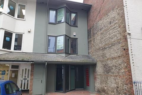 Office to rent - Second Floor West, Frederick Terrace, Frederick Place, Brighton, BN1