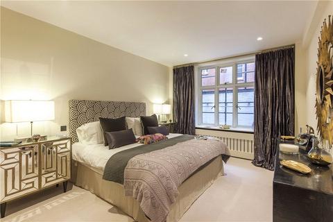 1 bedroom apartment to rent, Chesterfield House, South Audley Street, London, W1K