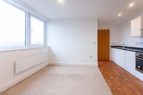 2 bedroom flat to rent - Prosperity House, Gower Street, Derby, DE1