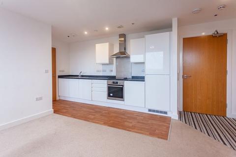 2 bedroom flat to rent - Prosperity House, Gower Street, Derby, DE1