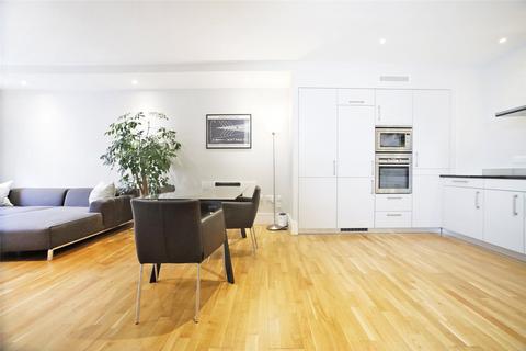 2 bedroom apartment to rent, Kean Street, London, WC2B