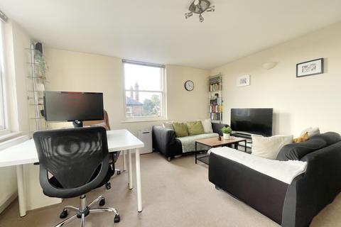 1 bedroom flat for sale, Queens Road, St.Thomas, EX2