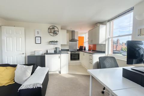 1 bedroom flat for sale, Queens Road, St.Thomas, EX2