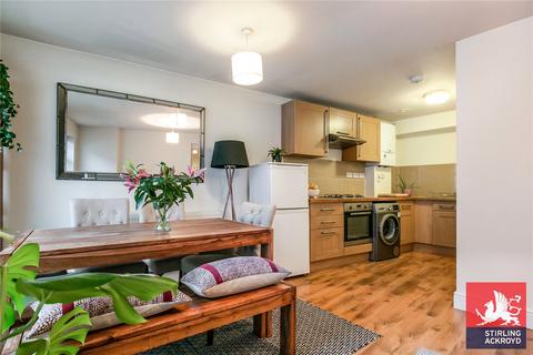 1 bedroom apartment to rent, 1 Big Hill, Clapton, Hackney, London, E5