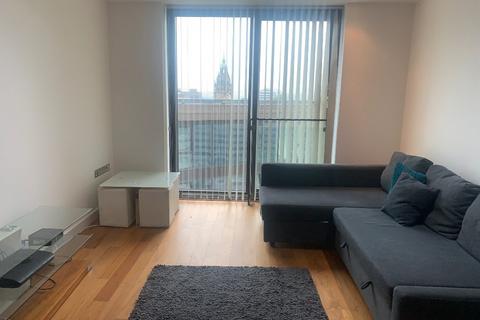 2 bedroom apartment to rent - St Pauls Square, City Centre, Sheffield, S1