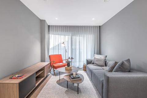 2 bedroom property to rent, No. 4, Upper Riverside, Cutter Lane, Greenwich Peninsula, SE10