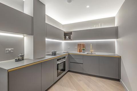 2 bedroom property to rent, No. 4, Upper Riverside, Cutter Lane, Greenwich Peninsula, SE10