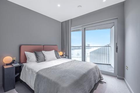 2 bedroom property to rent, No. 4, Upper Riverside, Cutter Lane, Greenwich Peninsula, SE10