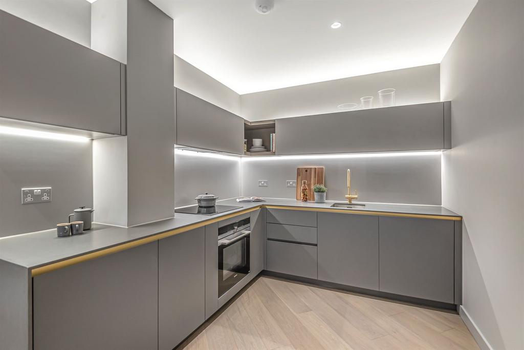 House in London - View 4