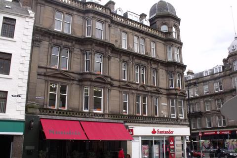 6 bedroom flat to rent, Flat 3, 4 Whitehall Street, Dundee, DD1 4AF