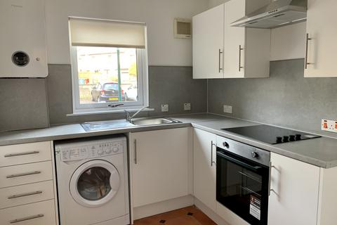 2 bedroom flat to rent, 6 Gowrie Street Dundee DD2 1ES