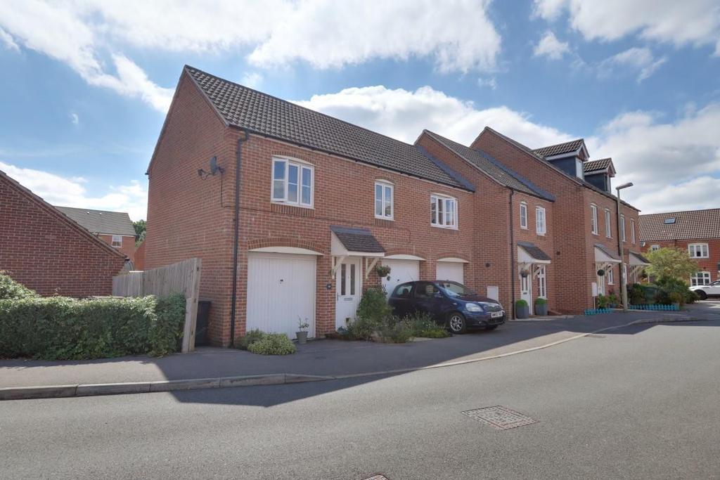 Kirby Drive, Bramley 2 bed £250,000