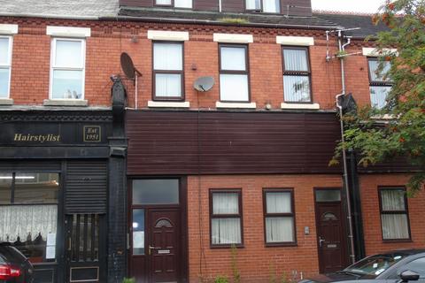 1 bedroom flat to rent, Mallaby Street, Birkenhead, CH41