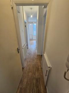 1 bedroom flat to rent, Mallaby Street, Birkenhead, CH41