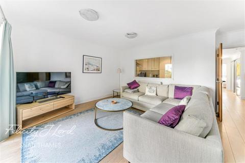 2 bedroom flat to rent, Providence Square, Shad Thames, SE1